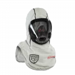 Fire-Dex® H41 Interceptor with STEDAIR® Prevent is a structural firefighting turnout jacket designed for maximum thermal protection, durability, and moisture management, featuring integrated STEDAIR® Prevent technology to improve breathability and comfort during extended operations.