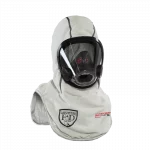 Fire-Dex® H41 Interceptor with STEDAIR® Prevent is a structural firefighting turnout jacket designed for maximum thermal protection, durability, and moisture management, featuring integrated STEDAIR® Prevent technology to improve breathability and comfort during extended operations.