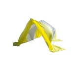 Pelsue® Trench Series Tent offers durable, portable protection for trenching, utility, and field service work in outdoor environments.