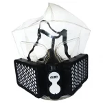 Avon Protection NH15™ CBRN Air Purifying Escape Respirator provides reliable respiratory protection against chemical, biological, radiological, and nuclear hazards for emergency escape situations.