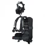 Avon Protection ST53 Specialist Modular SCBA delivers advanced respiratory protection with modular design for use in hazardous environments and emergency response.