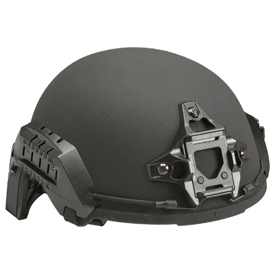 Avon Protection N49 ULW Ballistic Helmet offers ultra-lightweight, advanced ballistic protection with ergonomic design for enhanced comfort and tactical performance.