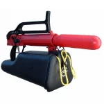 Rescue Solutions ResQmax Line Thrower is a portable, high-performance device designed to quickly and accurately deploy rescue lines in water and emergency rescue situations.