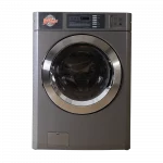 Ready Rack™ Extractor 30 Gear Washer is a heavy-duty industrial washing machine designed to efficiently clean up to 30 sets of firefighter turnout gear with powerful, uniform water and detergent circulation.