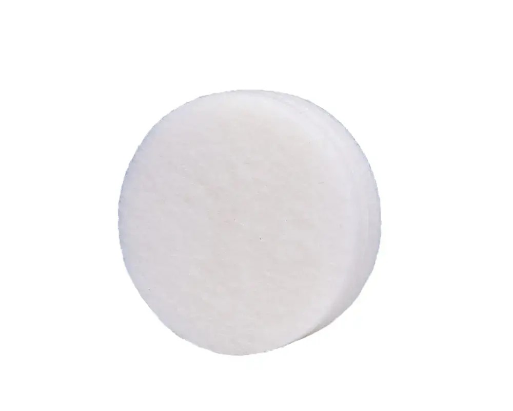 Sundström® SR 221 Prefilter — durable respiratory prefilter designed to extend the life of main filters by capturing larger particles and dust.