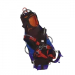 Yates Professional™ 900WT Yates Spec Pak with 905WT Lifting Bridle featuring a durable lifting system with heavy-duty webbing and metal hardware for safe and efficient rescue and rigging operations.