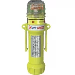 Eflare™ UB290 Safety Beacon is a compact and rugged emergency signaling device offering bright, reliable illumination for enhanced visibility in critical situations.
