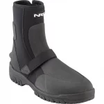 A right foot NRS ATB Wetshoe, lightweight and flexible water shoe featuring quick-drying neoprene, reinforced sole for traction, and secure fit designed for paddling and water sports.