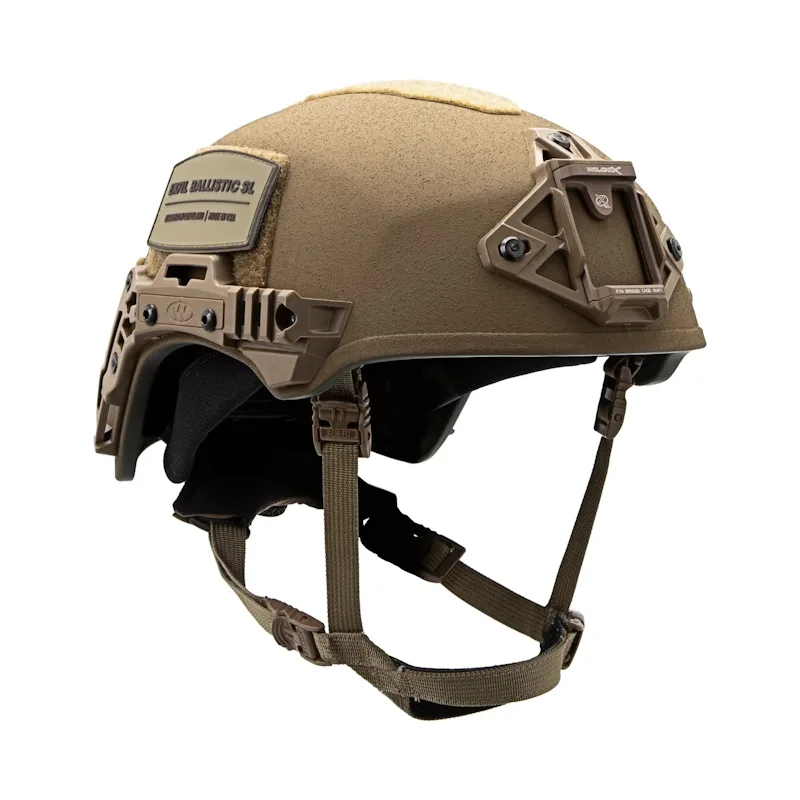 Team Wendy® EXFIL® Ballistic SL Helmet