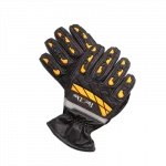Fire-Dex® Dex-Rescue NFPA 1951 Technical Rescue gloves offer durable, cut-resistant protection with reinforced grip, flexible materials, and secure wrist closures for demanding rescue work.