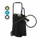 The Intelagard Viper™ Recovery Compressed Air Foam System is a durable, high-capacity foam firefighting unit designed for effective foam recovery and rapid fire suppression in industrial and emergency response scenarios.