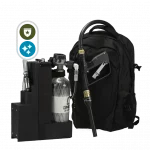 The Intelagard Viper™ Stealth Compressed Air Foam System delivers efficient, low-profile foam firefighting capabilities with advanced compressed air technology for rapid suppression in industrial and emergency environments.