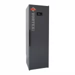 Ready Rack™ Vortex DC2 Drying Cabinet — 2-Gear designed for efficient drying and storage of two sets of firefighting gear with durable construction and optimized airflow.