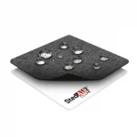 Fire-Dex® Non-Fluorinated Moisture Barriers designed for firefighter turnout gear, offering durable, PFAS-free protection with enhanced breathability and water resistance.