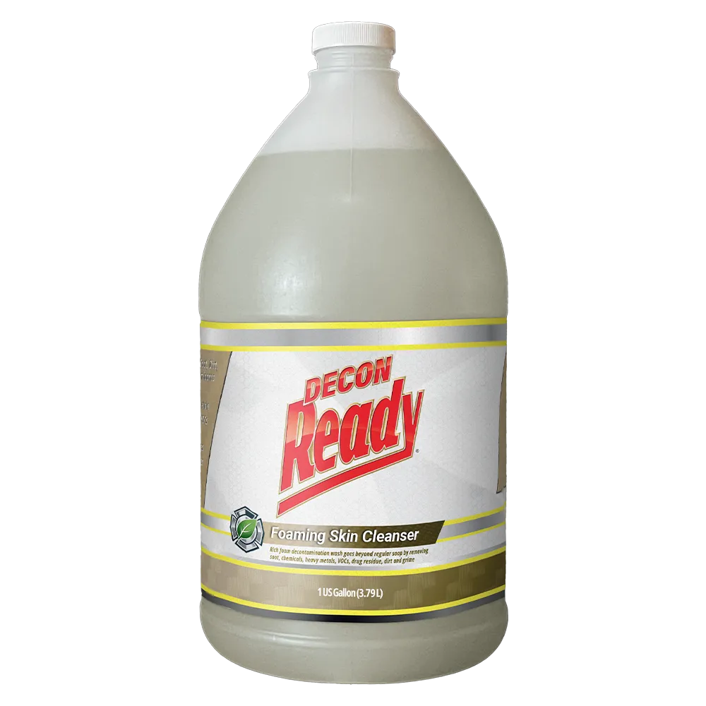 Ready Rack™ Decon Ready™ Skin Cleanser - Image 2