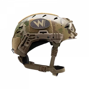 Team Wendy® EXFIL® Carbon Bump Helmet – CSE Incendie et Sécurite