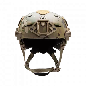 Team Wendy® EXFIL® Carbon Bump Helmet – CSE Incendie et Sécurite