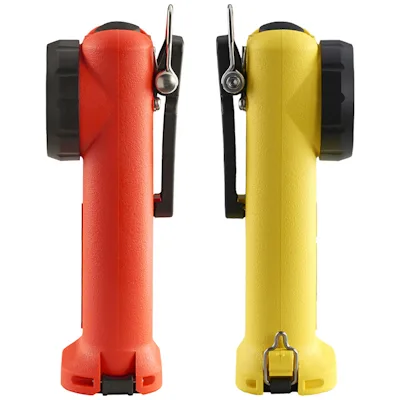Streamlight® Survivor® Rechargeable/Alkaline Right Angle Light - Image 6