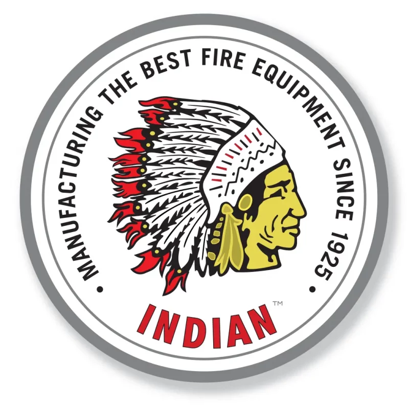 Indian™ Smokechaser FSV500 5 Gal. Collapsible Vinyl Bag w/Fedco FP100 Fire Pump - Image 5