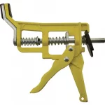 The Shutgun Fire Sprinkler Shut Off Tool is a reliable, easy-to-use device designed to quickly stop water flow from activated fire sprinkler heads during emergency situations.
