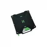 Trelleborg™ VEGA Flat Lifting Bag rated for 12 BAR (174 PSI), designed for high-pressure lifting and stabilization in advanced rescue operations, featuring durable construction for reliable heavy-load support.