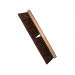 Ziamatic™ Broom Heads made with durable bristles and sturdy frames for efficient sweeping on various indoor and outdoor surfaces.
