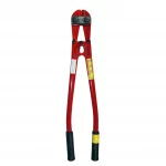 Ziamatic™ Hi-Tensile Steel Bolt Cutters designed for cutting high-strength steel bolts and wires with durable, ergonomic handles for maximum leverage.
