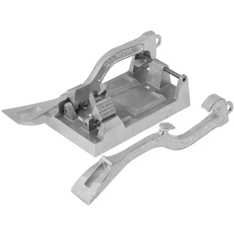 Ziamatic™ Spanner Wrench mounting bracket with wrenches, providing organized and secure storage for firefighting tool accessories.