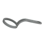 Ziamatic™ Universal Foam Container Wrench, a durable tool designed for easy opening and closing of foam containers in firefighting operations.