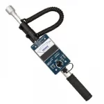 Grace Industries® Model 950-ASH portable accelerant and hydrocarbon detector designed for rapid identification of flammable substances to enhance safety in fire investigation and industrial environments.