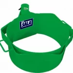 3M™ DBI-SALA® Advanced™ Manhole Collar Davit Base – durable, corrosion-resistant davit base engineered to provide secure anchoring and stable support for manhole and confined space rescue operations.