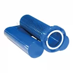 Husky® Floating Strainers designed to filter debris from the water surface, ensuring clean water intake for pumps during firefighting and water transfer operations.