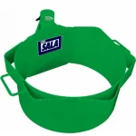 3M™ DBI-SALA® Advanced™ Confined Space Integrated Manhole Collar Davit Mast Base – a robust, corrosion-resistant davit mast base with integrated manhole collar designed for secure, stable support in confined space rescue and fall protection systems.