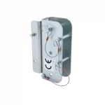 3M™ DBI-SALA® Advanced™ Winch/SRL Mounting Bracket – a heavy-duty, corrosion-resistant mounting bracket designed to securely attach winches and self-retracting lifelines (SRLs) for reliable fall protection.