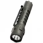 Streamlight® PolyTac® Flashlight, a compact and durable handheld flashlight offering powerful illumination with multiple modes, ideal for tactical, industrial, and emergency use.