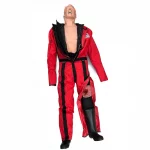 Ruth Lee™ Trauma Rescue Manikin is a highly realistic training tool designed for emergency responders to practice trauma care, featuring lifelike anatomy and durable construction for effective rescue simulations.