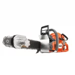 Tempest VENTMASTER® 565HD Fire Rescue Chainsaw designed for heavy-duty cutting in emergency and firefighting operations.