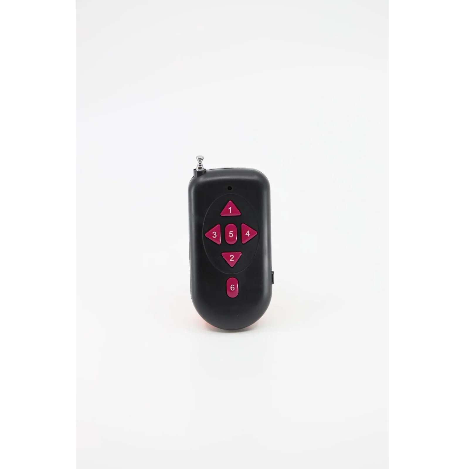 NightRide 360 Classic Remote control device for operating thermal imaging cameras.