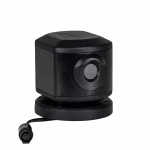 NightRide Sentinel Thermal Camera with 13mm lens and 384 x 288 resolution for reliable thermal imaging.