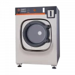 Ready Rack™ Smart-Wash 88 extractor washer for efficient cleaning and decontamination of firefighter turnout gear and PPE.