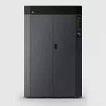 RESCUE Intellitech DC8 Drying Cabinet designed for efficient drying of firefighter turnout gear and personal protective equipment (PPE).
