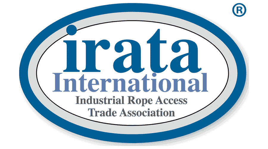 irata international logo