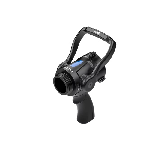 HEN® Pistol Grip 100/138