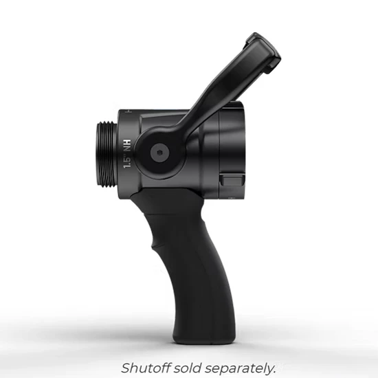 HEN® Pistol Grip 100/138 - Image 2