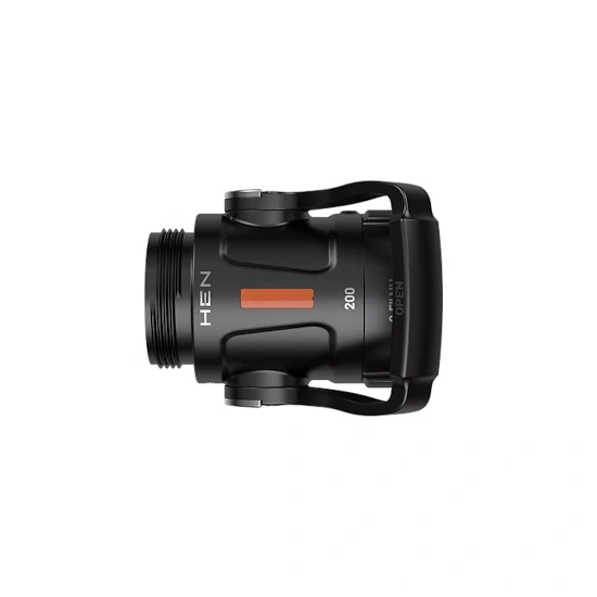 HEN® HYDRO® 200 - Image 2