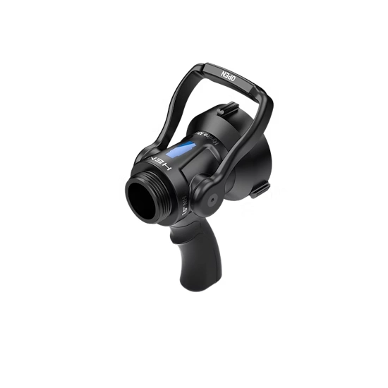 HEN® Pistol Grip 100/138 - Image 3