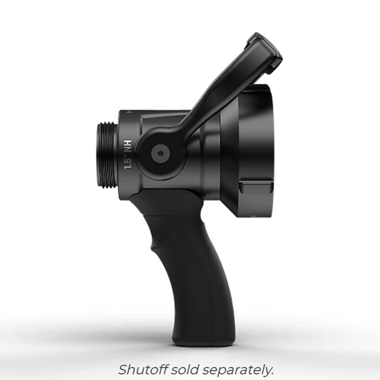 HEN® Pistol Grip 100/138 - Image 4