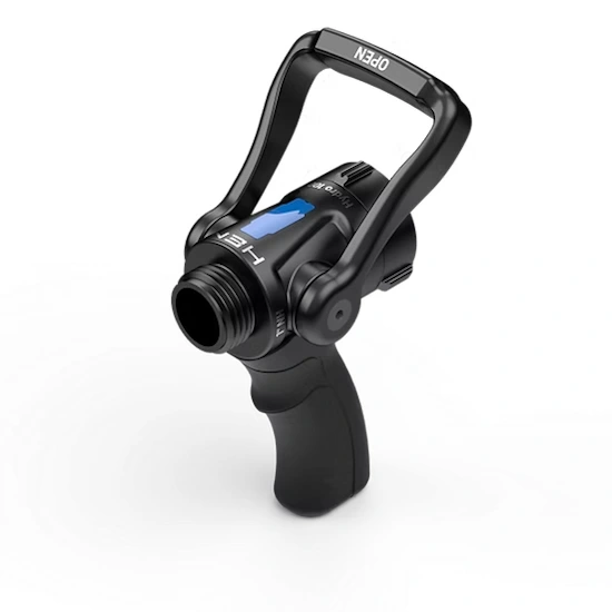 HEN® HYDRO® 100 - Image 4