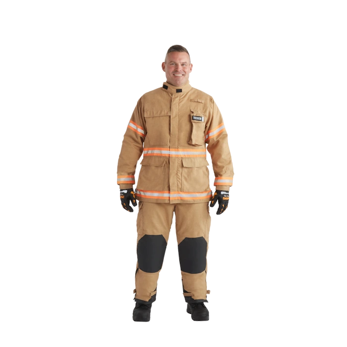 Fire-Dex™ Fire Investigation PPE Gear
