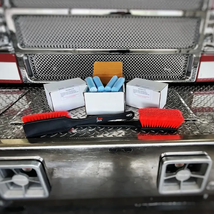 StormStick Brush and Activator Combo